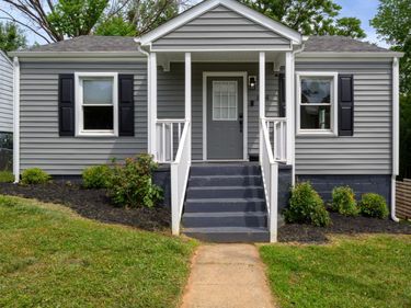 634 Thomas Road, Lynchburg, VA 24502