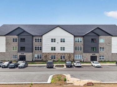 128 Brenleigh Court, Lynchburg, VA 24501