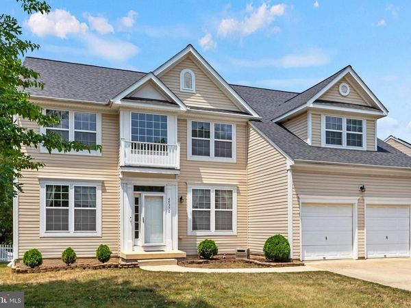 45370 BAREFOOT DRIVE, CALIFORNIA, MD 20619