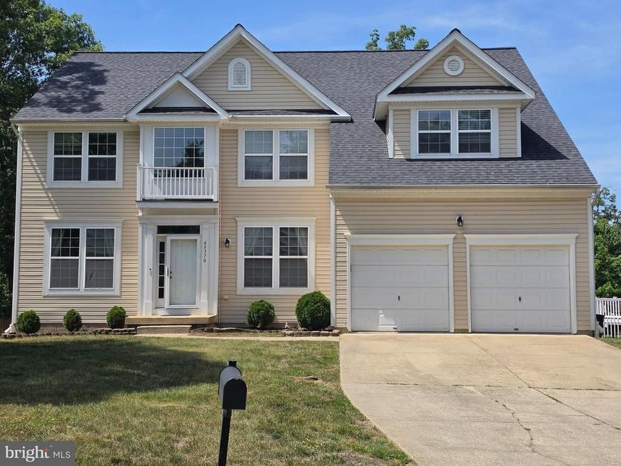 45370 Barefoot Drive, California, MD 20619 Main Photo