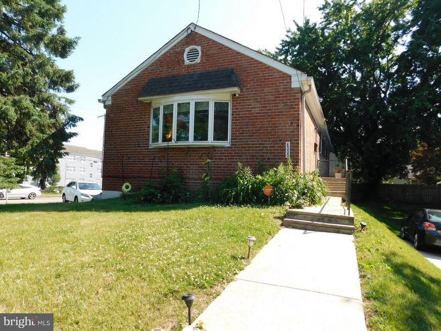 8000 Stenton Avenue, Philadelphia, PA 19118 Main Photo