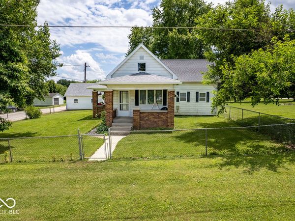 7337 E 1st Drive, Riley, IN 47871