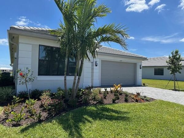 12449 SW La Costa Street, Port St. Lucie, FL 34987
