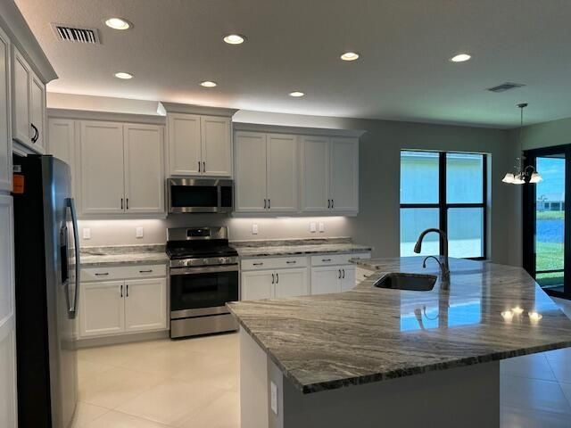 12449 SW La Costa Street, Port Saint Lucie, FL 34987 Photo