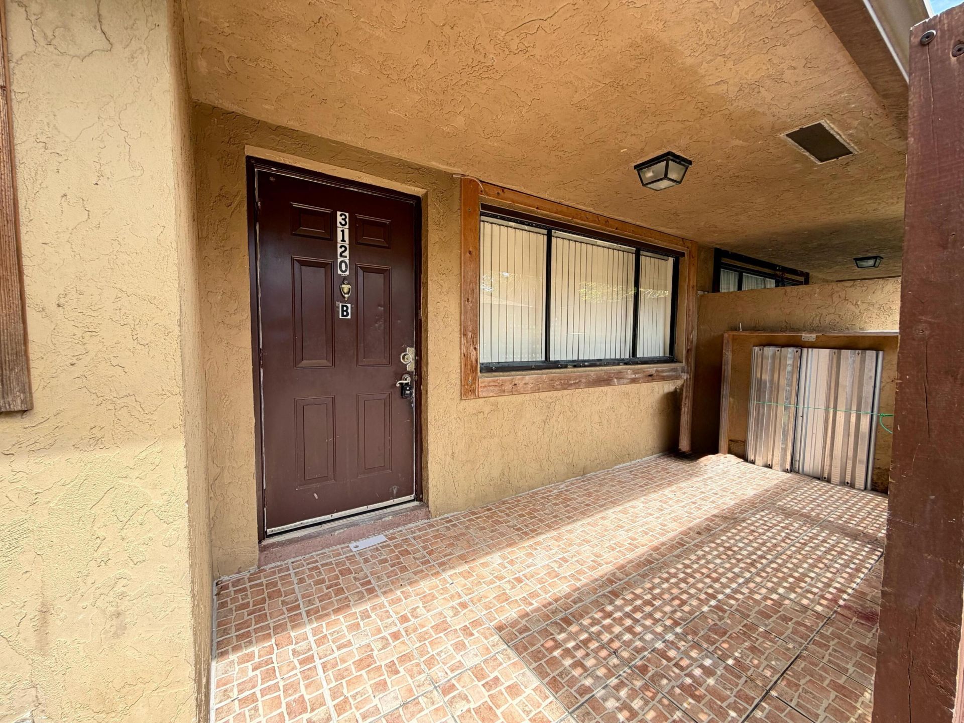 3120 Collin Drive, Unit B, West Palm Beach, FL 33406 Photo