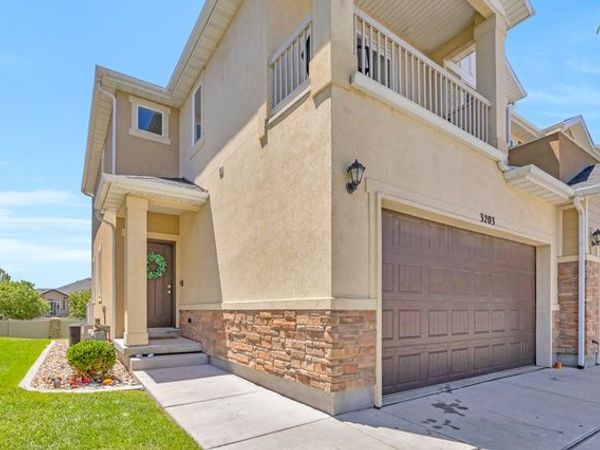 3203 W PRAIRIE GRASS DR, Lehi, UT 84043