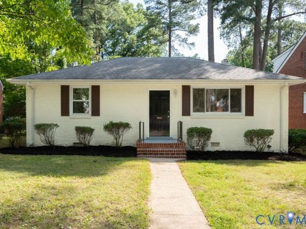 6407 Patterson Avenue , Richmond, VA 23226