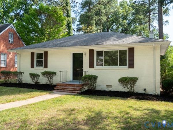 6407 Patterson Avenue , Richmond, VA 23226