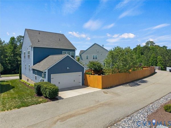 5661 Rohan Place , Moseley, VA 23120