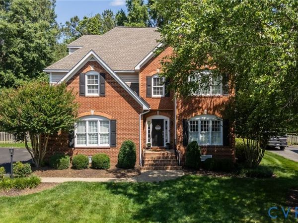5541 Summer Creek Way , Glen Allen, VA 23059