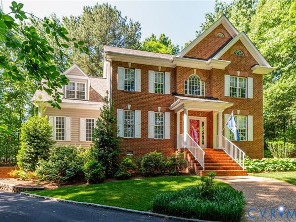 5637 Olde Hartley Way , Glen Allen, VA 23060