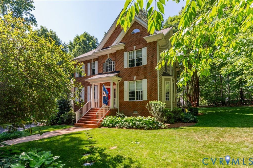 5637 Olde Hartley Way Glen Allen, VA 23060