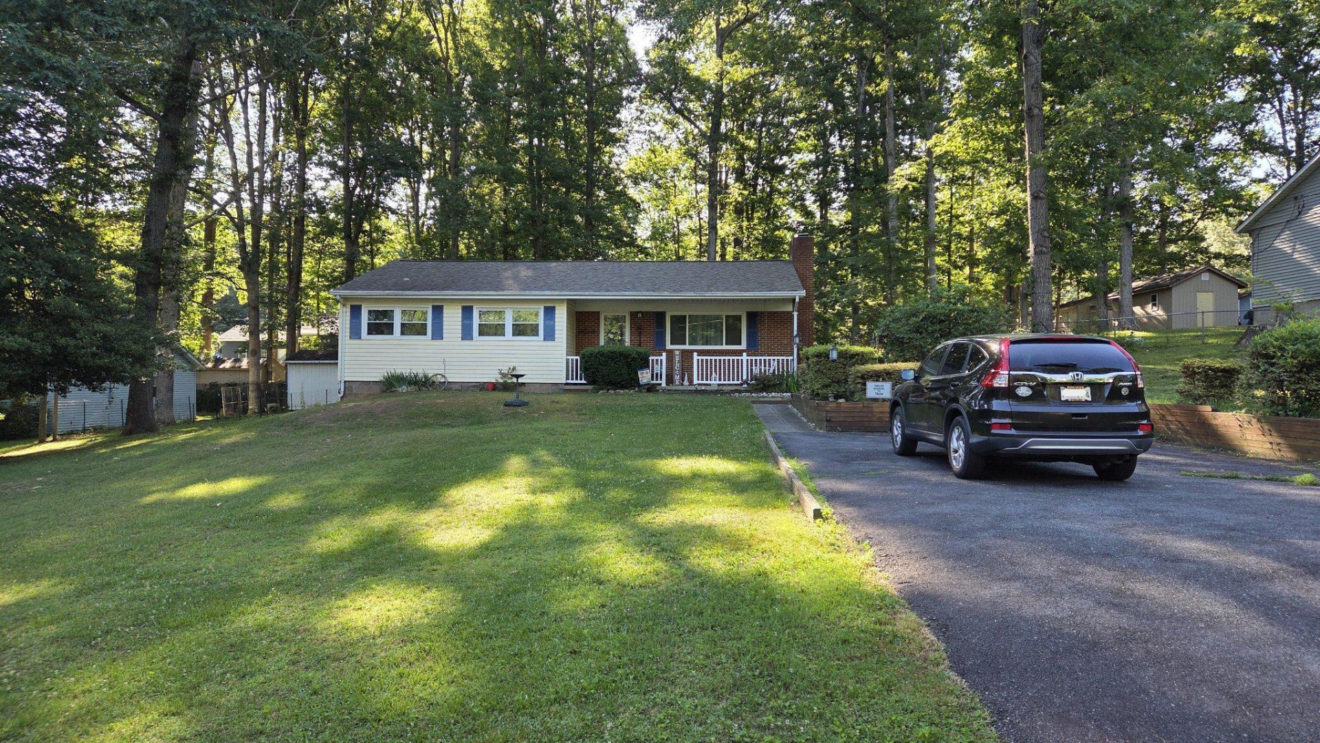 118 Woodland , Stafford, VA 22556 Main Photo