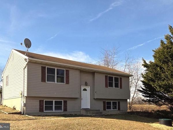 90 CAMP MEETING GROUND ROAD, PORT DEPOSIT, MD 21904