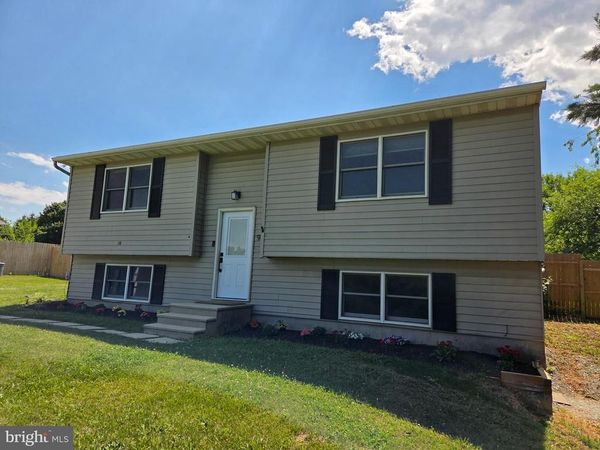 90 CAMP MEETING GROUND ROAD, PORT DEPOSIT, MD 21904