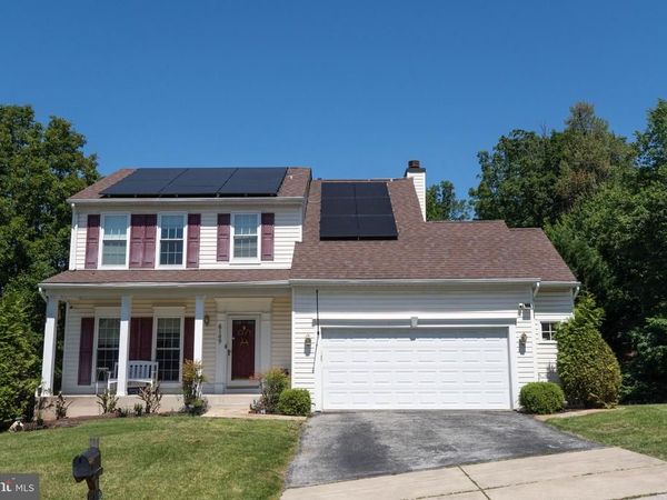 6149 DOWNS RIDGE COURT, ELKRIDGE, MD 21075