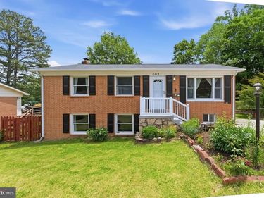4713 KOESTER DRIVE, WOODBRIDGE, VA 22193