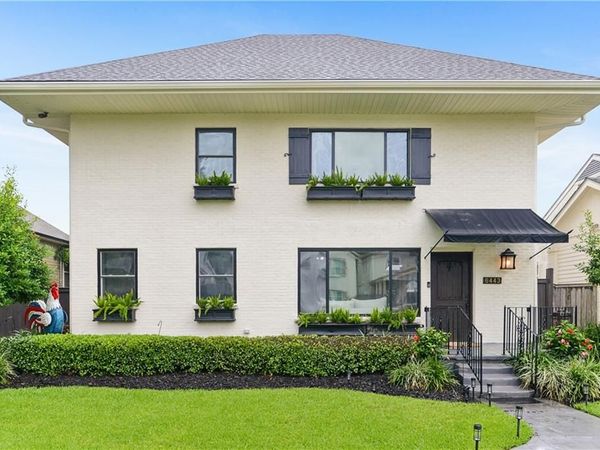 6443 GENERAL DIAZ Street , New Orleans, LA 70124
