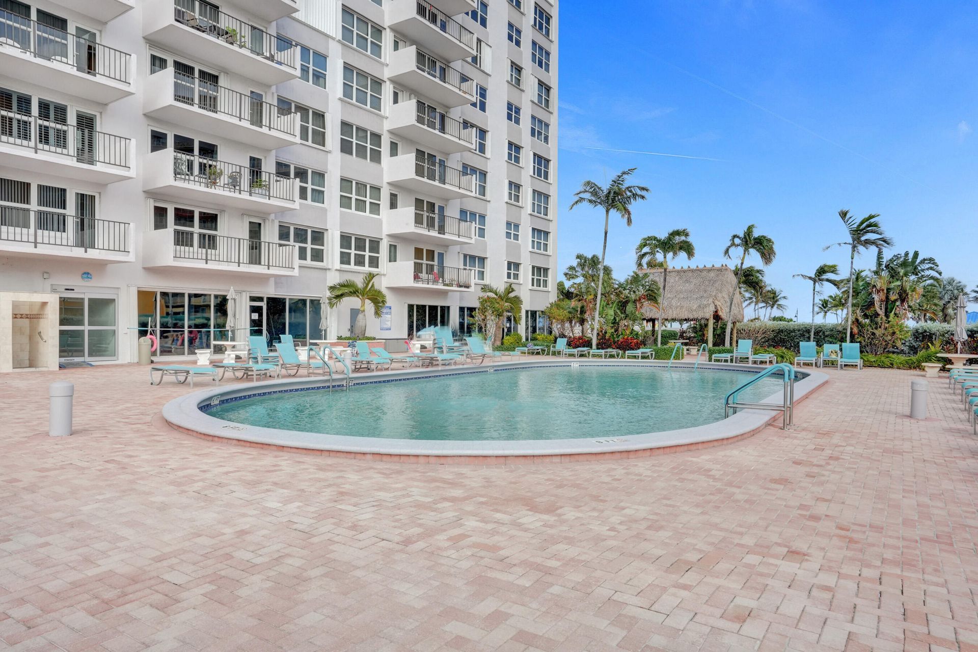 405 N Ocean  Boulevard, Unit 305, Pompano Beach, FL 33062 Photo