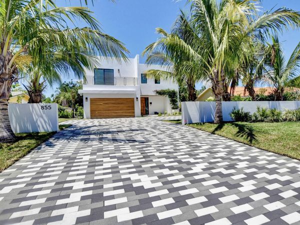 855 NW 4th Avenue, Boca Raton, FL 33432