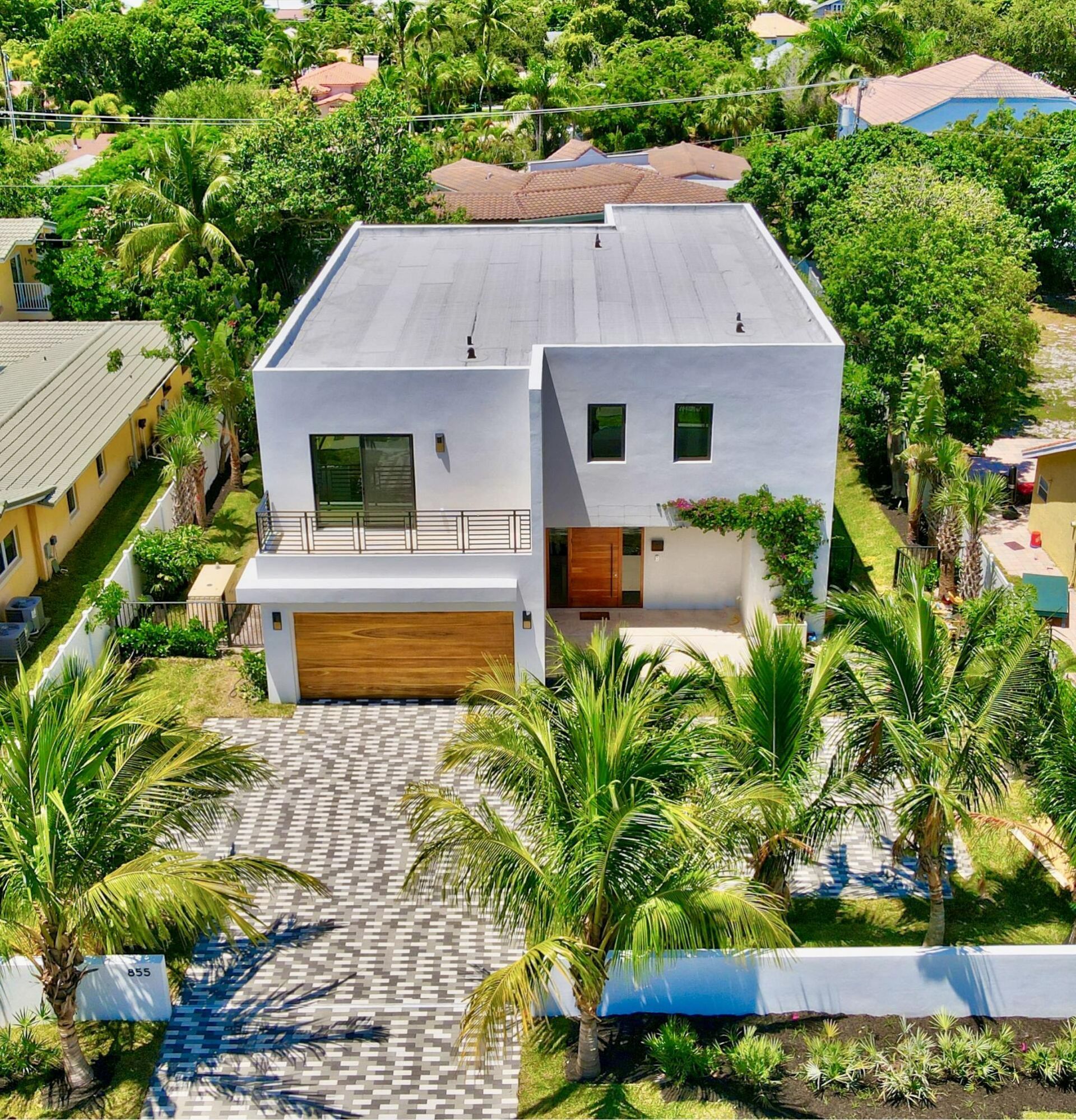 855 NW 4th Avenue, Boca Raton, FL 33432 Photo