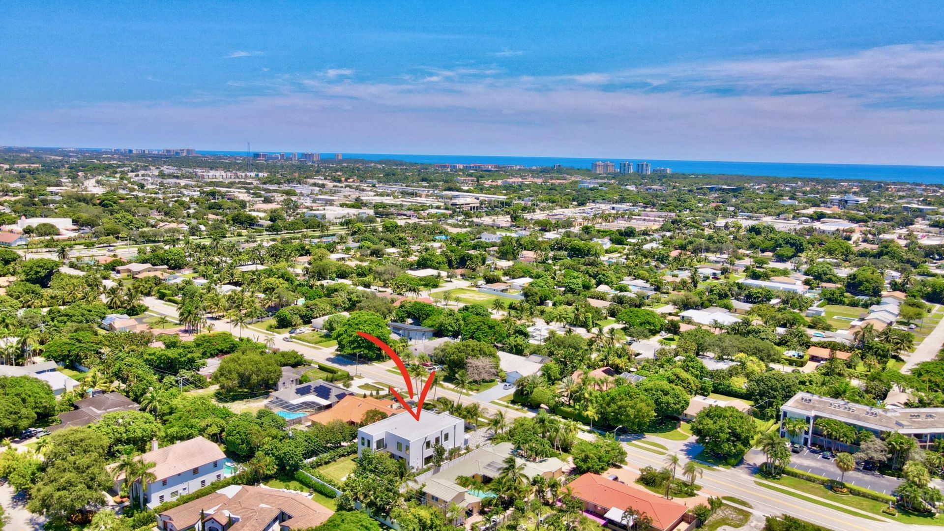 855 NW 4th Avenue, Boca Raton, FL 33432 Photo