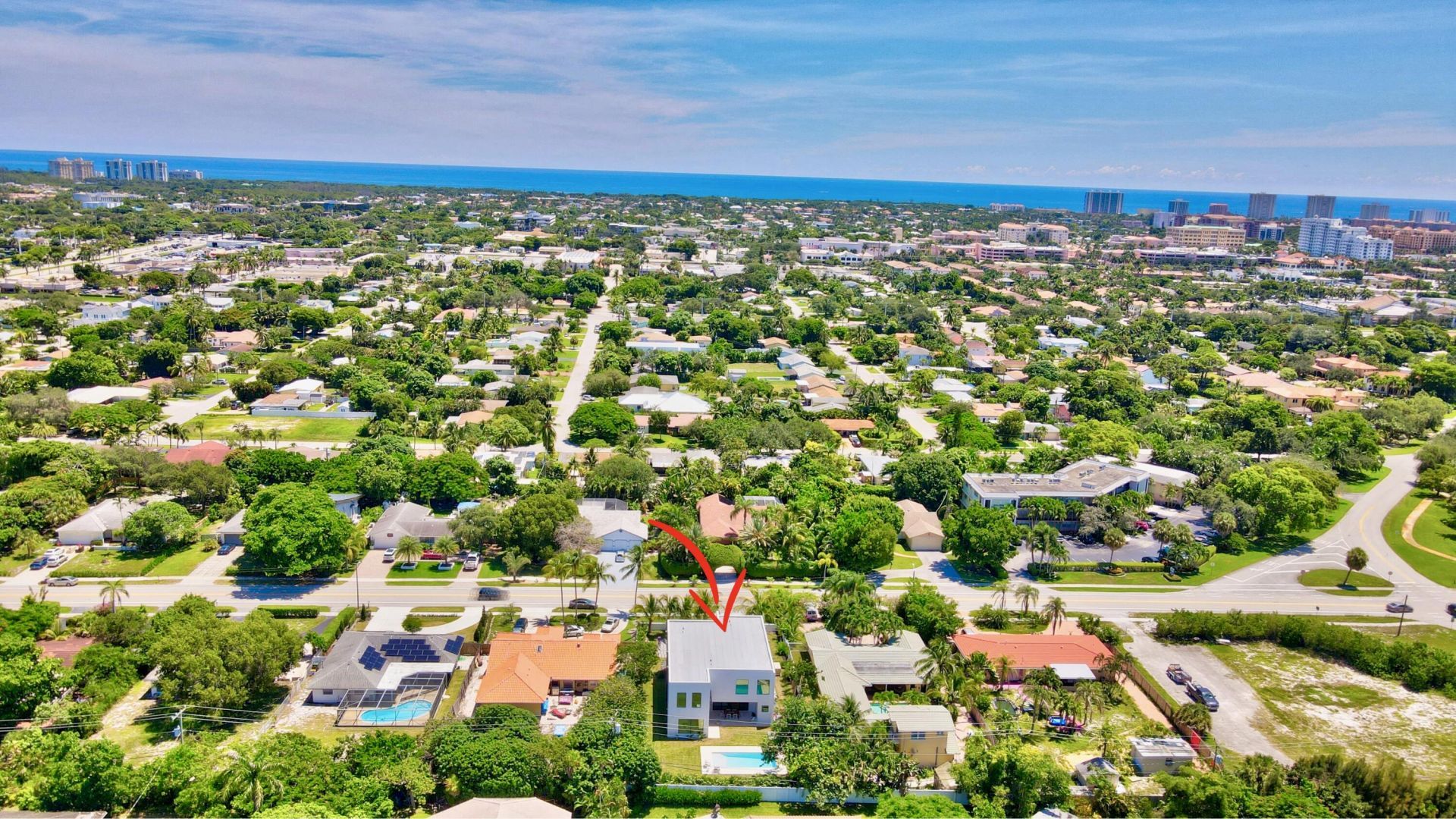 855 NW 4th Avenue, Boca Raton, FL 33432 Photo