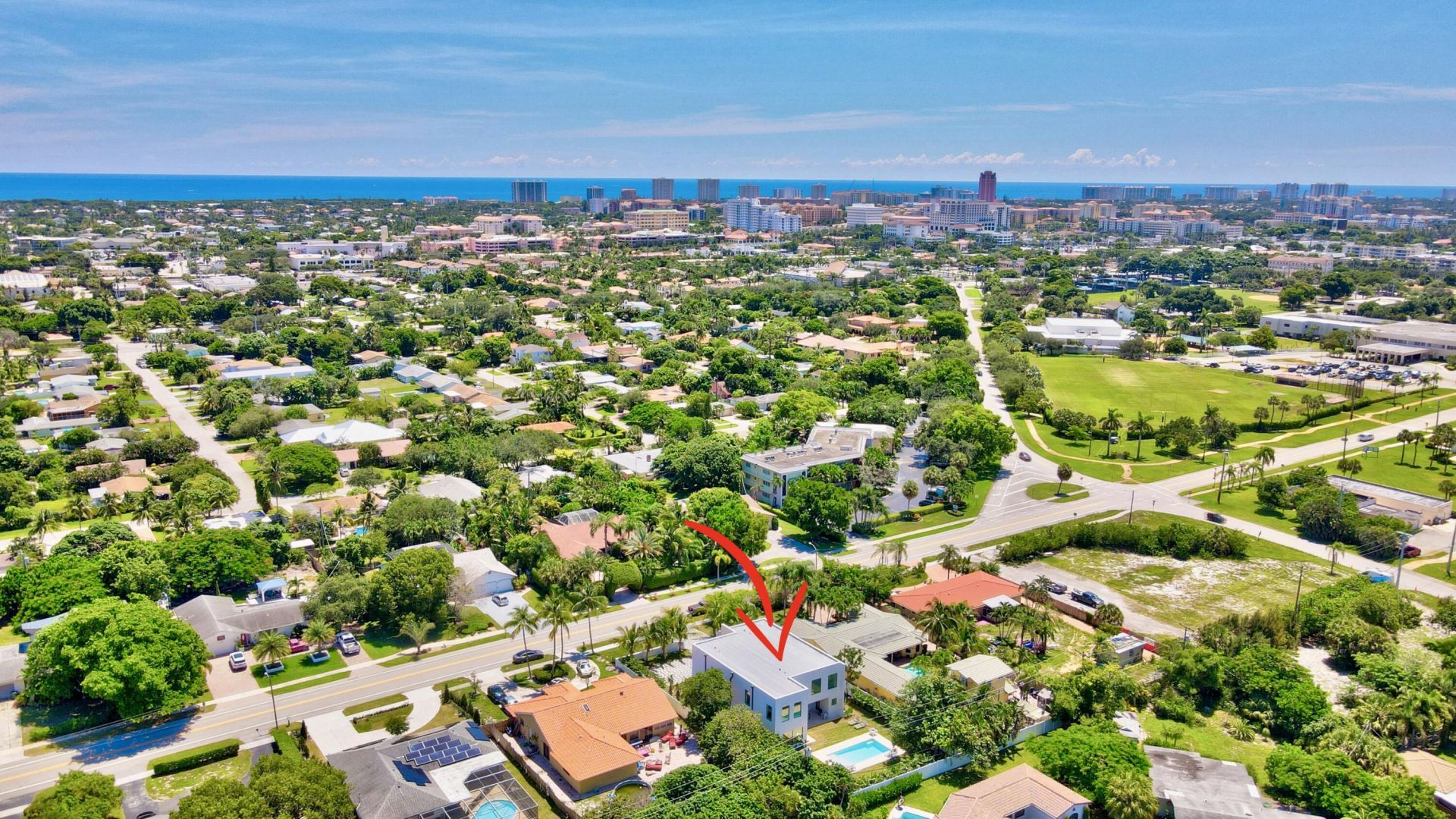 855 NW 4th Avenue, Boca Raton, FL 33432 Photo