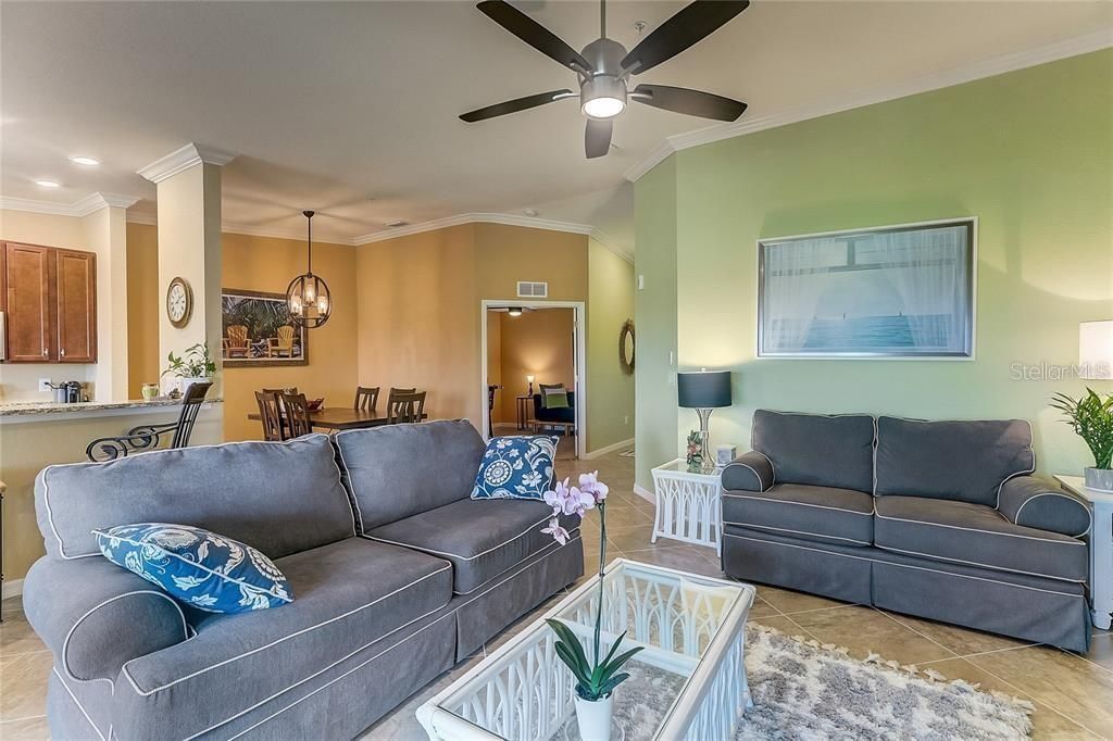 5517 Palmer Circle , Unit 203, Bradenton, FL 34211 Photo