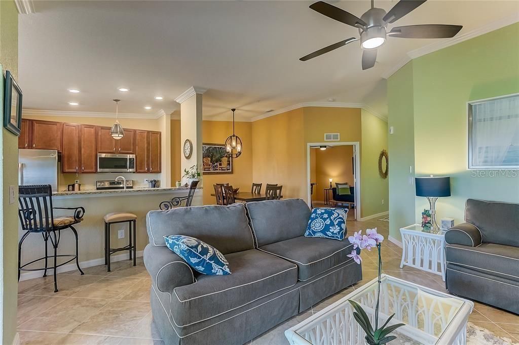 5517 Palmer Circle , Unit 203, Bradenton, FL 34211 Photo
