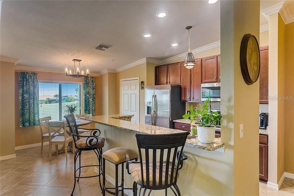 5517 Palmer Circle , Unit 203, Bradenton, FL 34211 Photo
