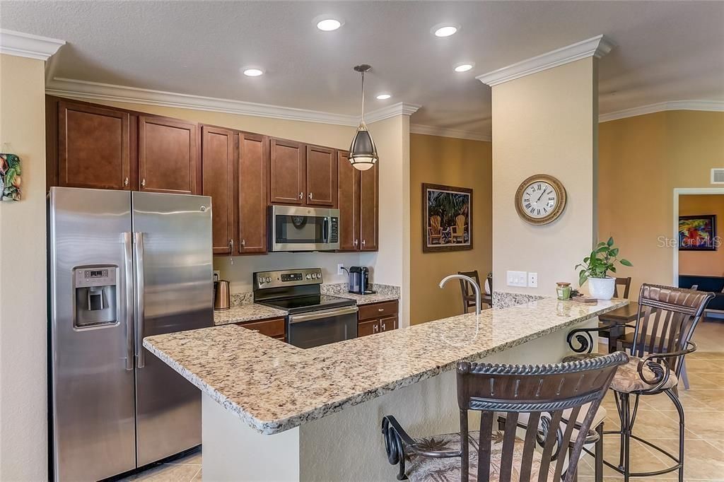 5517 Palmer Circle , Unit 203, Bradenton, FL 34211 Photo