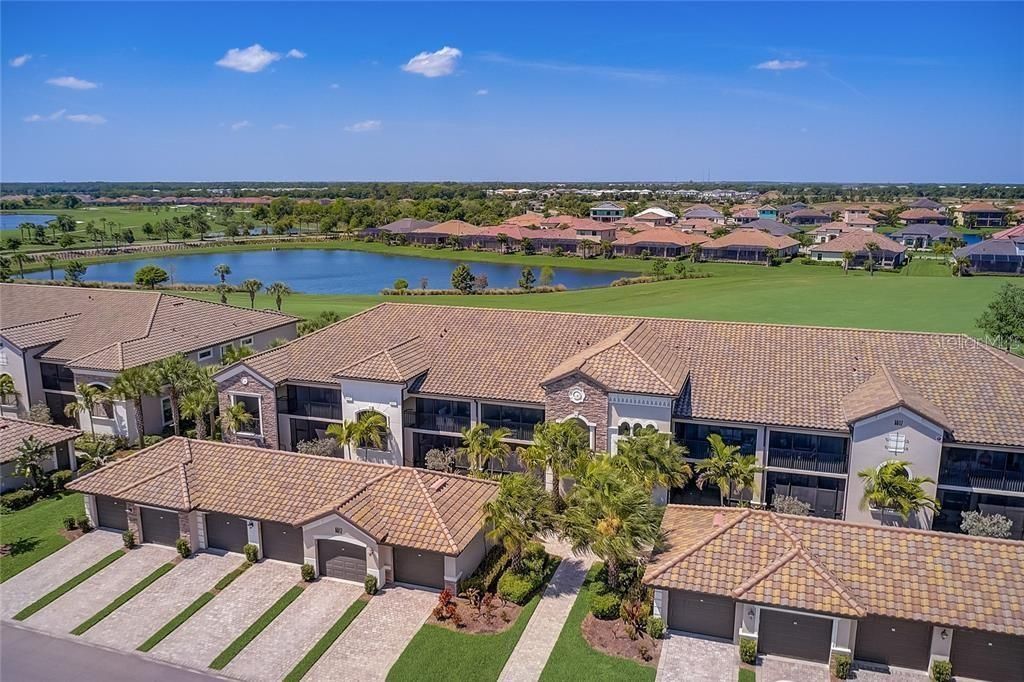 5517 Palmer Circle , Unit 203, Bradenton, FL 34211 Photo