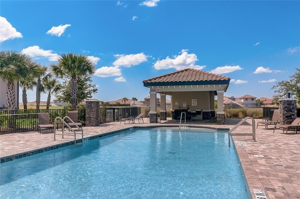 5517 Palmer Circle , Unit 203, Bradenton, FL 34211 Photo