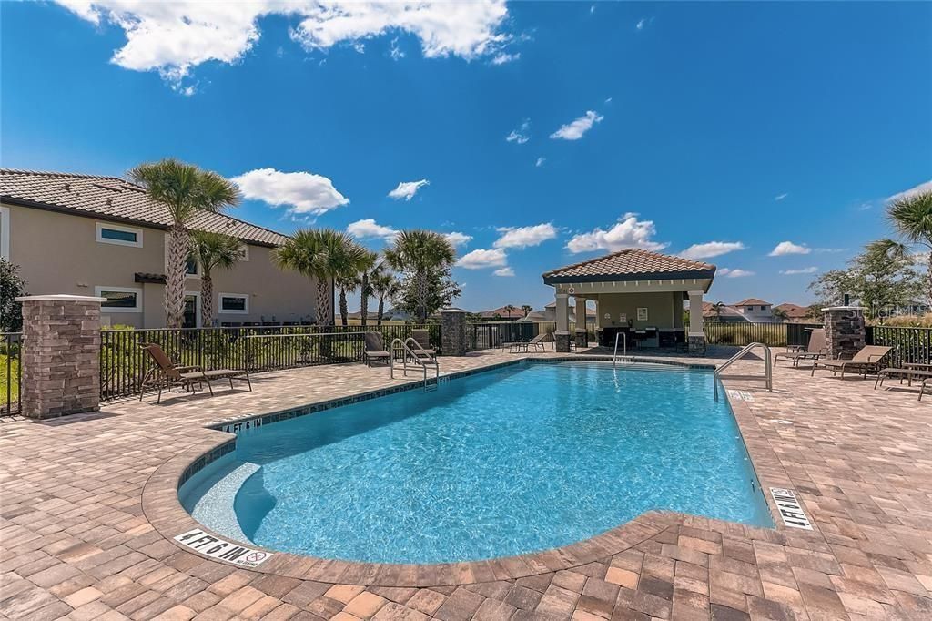 5517 Palmer Circle , Unit 203, Bradenton, FL 34211 Photo