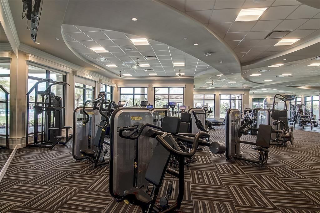 5517 Palmer Circle , Unit 203, Bradenton, FL 34211 Photo