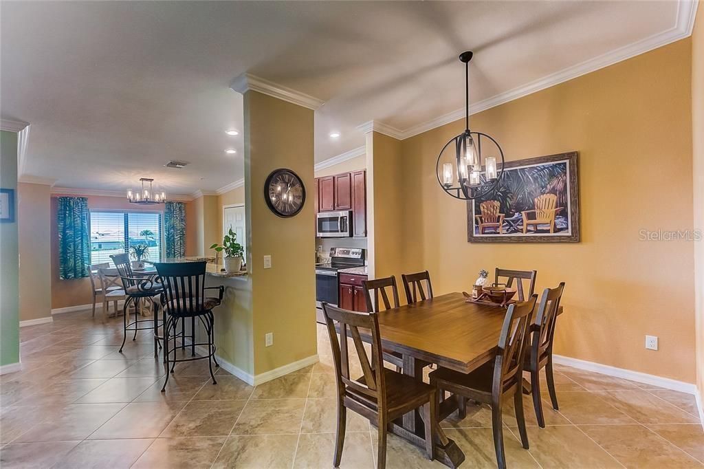 5517 Palmer Circle , Unit 203, Bradenton, FL 34211 Photo