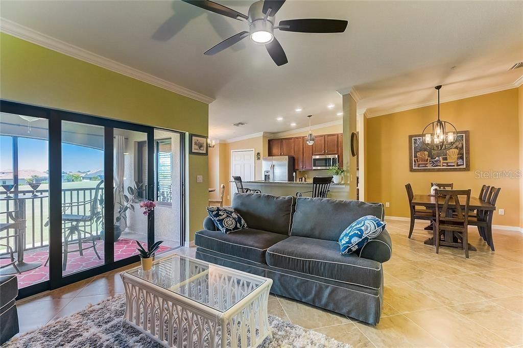 5517 Palmer Circle , Unit 203, Bradenton, FL 34211 Photo