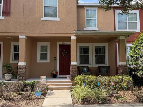 10056 HARTFORD MAROON ROAD , ORLANDO, FL 32827