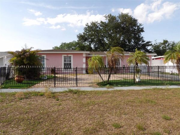 6521 W HANNA AVE , TAMPA, FL 33634