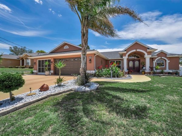11210 AUBURNDALE STREET , SPRING HILL, FL 34609