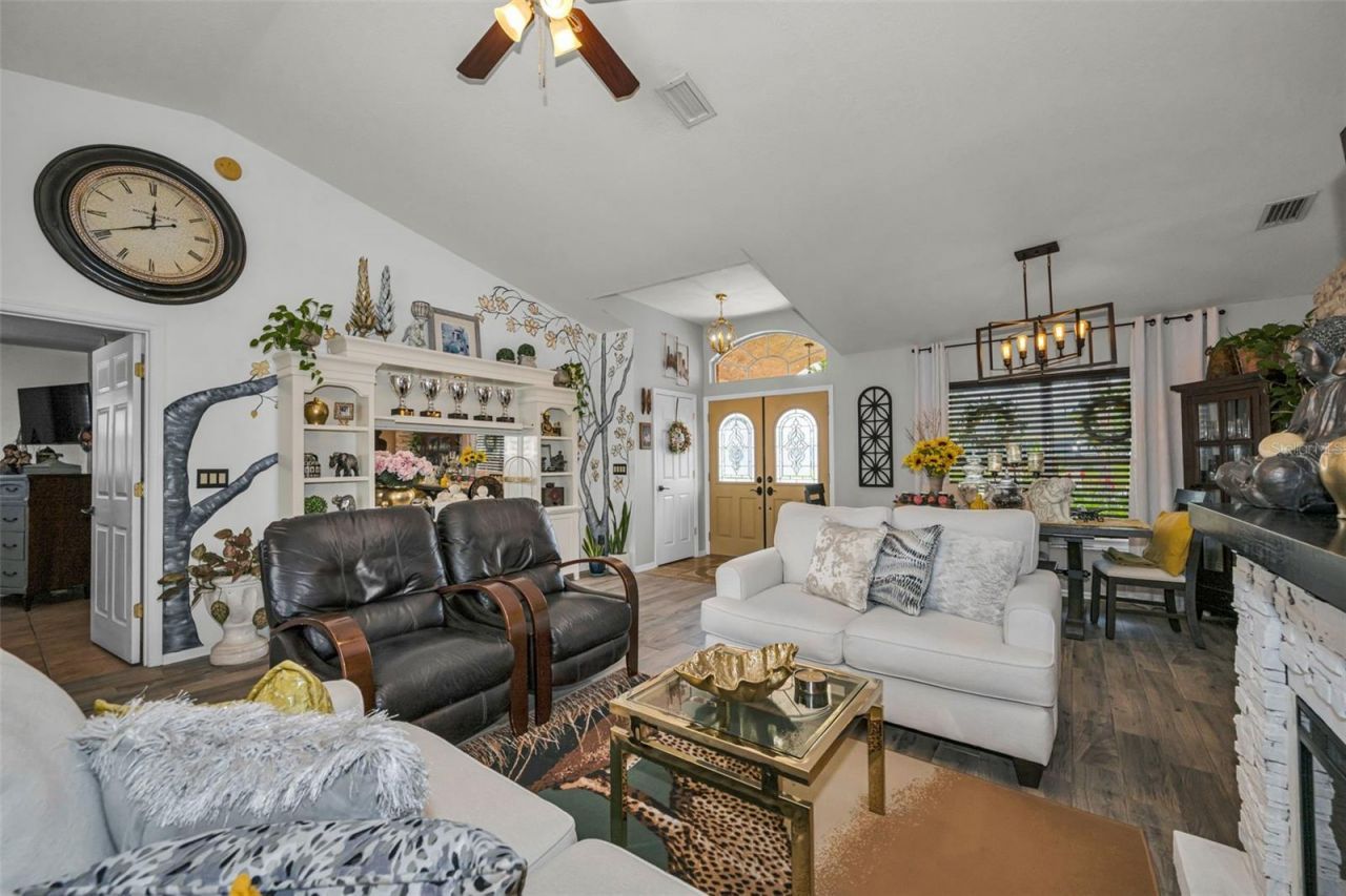 11210 Auburndale Street, Spring Hill, FL 34609 Photo