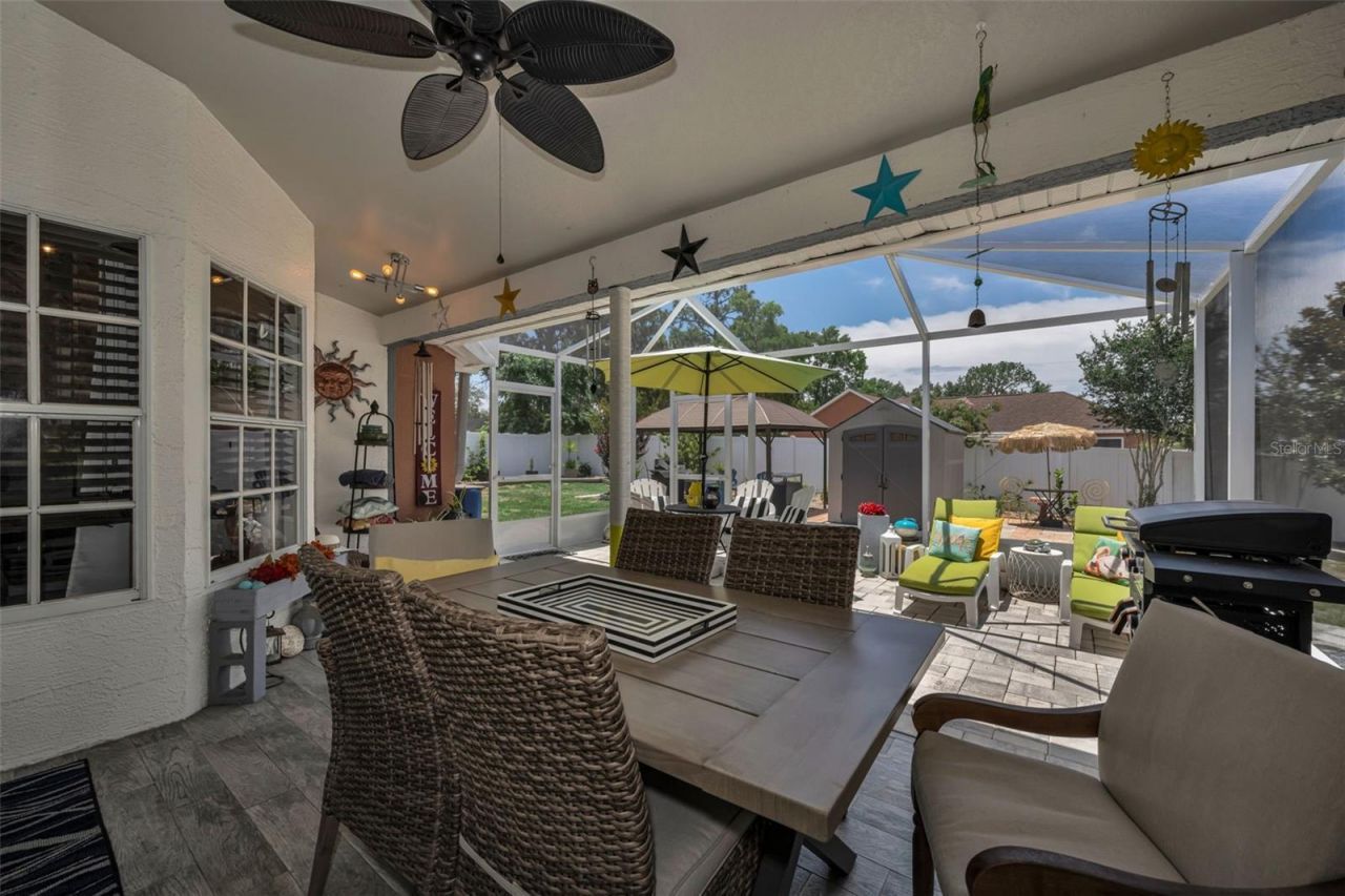 11210 Auburndale Street, Spring Hill, FL 34609 Photo