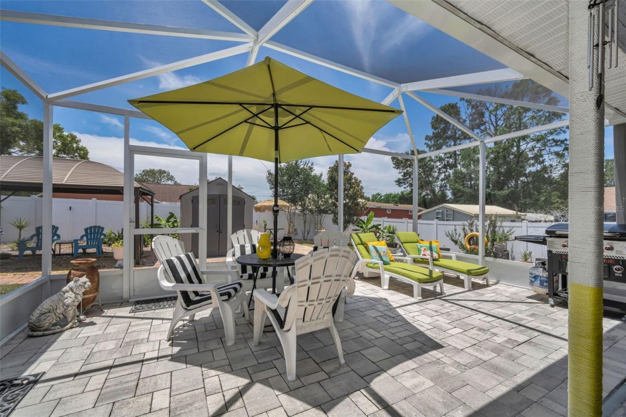 11210 Auburndale Street, Spring Hill, FL 34609 Photo