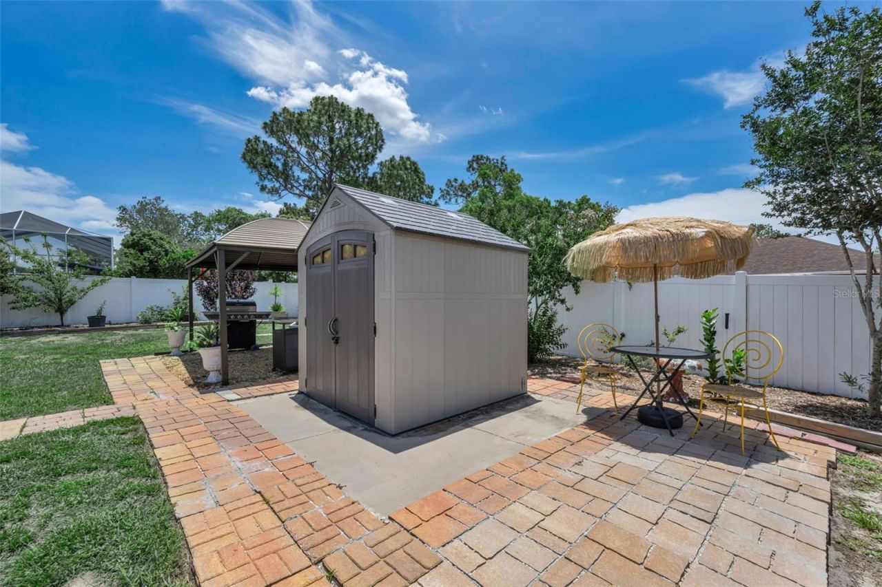 11210 Auburndale Street, Spring Hill, FL 34609 Photo