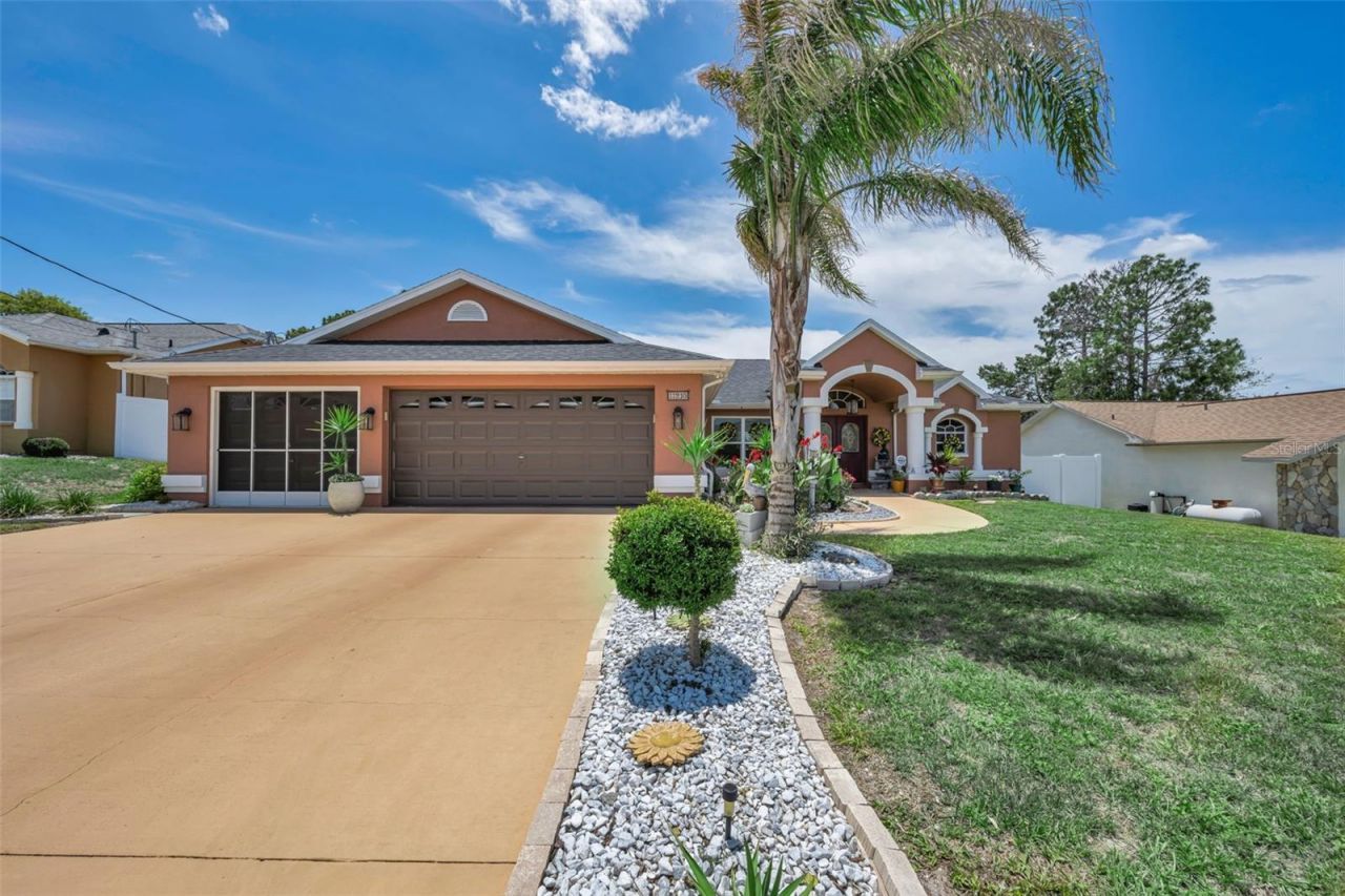 11210 Auburndale Street, Spring Hill, FL 34609 Photo