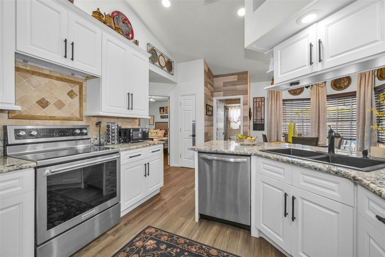 11210 Auburndale Street, Spring Hill, FL 34609 Photo