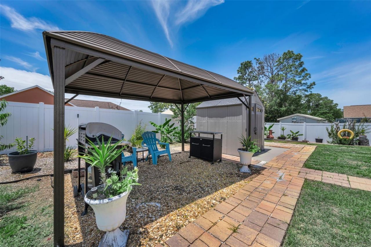 11210 Auburndale Street, Spring Hill, FL 34609 Photo