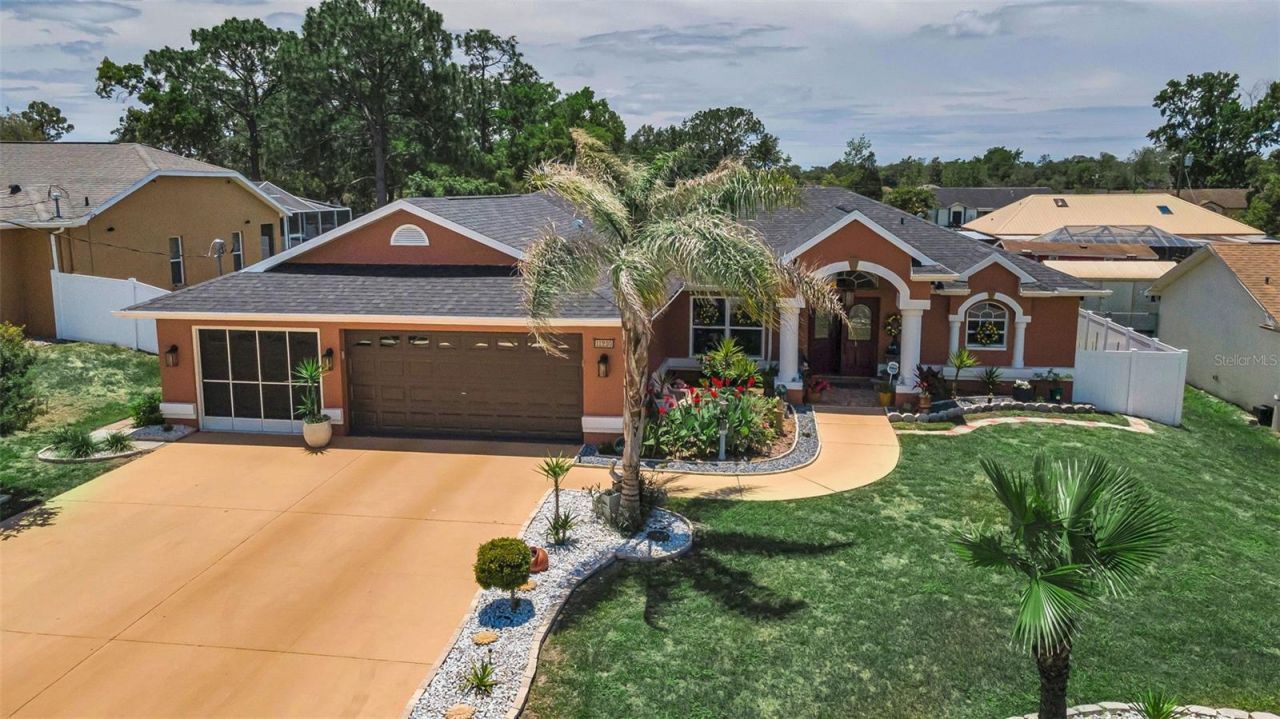 11210 Auburndale Street, Spring Hill, FL 34609 Photo