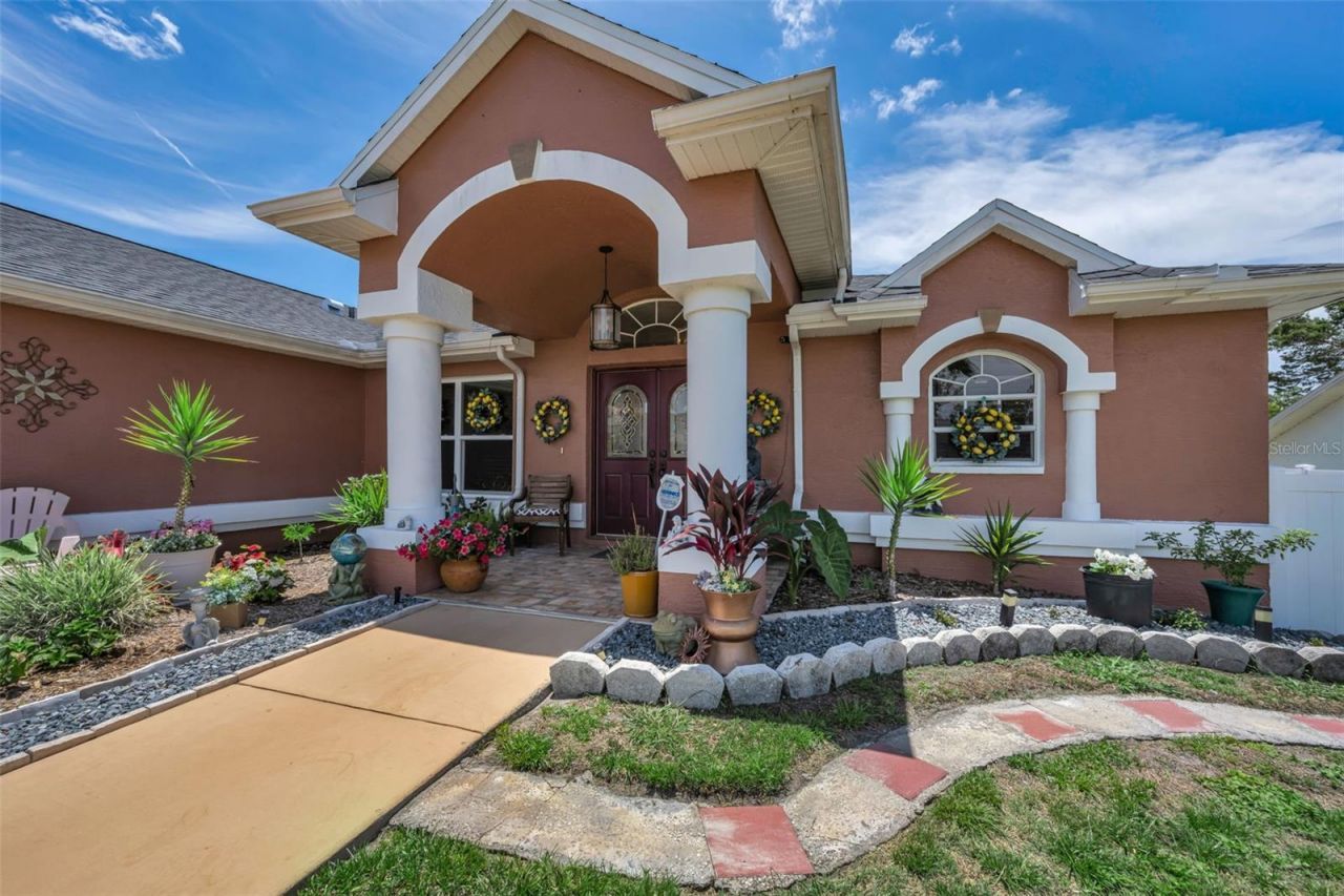 11210 Auburndale Street, Spring Hill, FL 34609 Photo